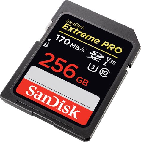 best digital micro sd card